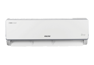 Voltas Split Maha Adjustable Inverter AC, 1.5 Ton, 5 Star- 185V EAZS