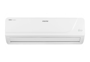 Voltas Split Adjustable Inverter AC, 1 Ton, 3 Star -123V CAZR