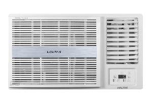 Voltas 2 Ton 2 Star Window Ac 242LZH