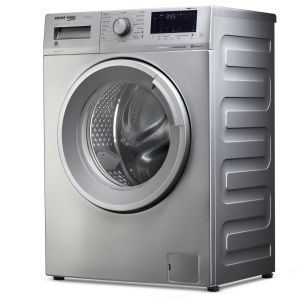 Voltas Beko 6 kg Fully Automatic Front Loading Washing Machine Anthracite (WFL6010VTMS)