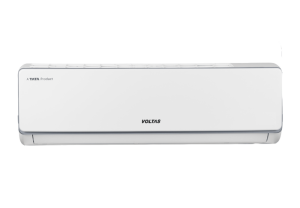Voltas 1 Ton 3 Star Split Ac - White 123 CZR