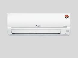 Mitsubishi Electric 1.5 Ton 5 Star Inverter Split Ac (MSY-GN18VF)