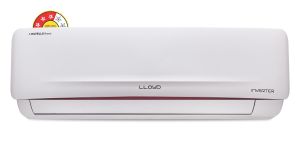 Lloyd Split Inverter AC (Hot And Cold) 3 Star (GLS18H36WREL)