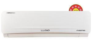 Lloyd Split Inverter AC 5 Star (GLS12B56WBEL)