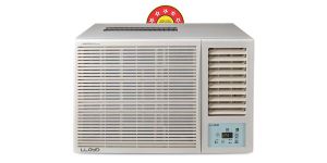 Lloyd 1.5 Ton 5 Star Window AC GLW18B52WAZS