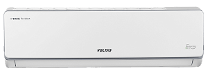Voltas Split Maha Adjustable Inverter AC, 1.5 Ton, 5 Star- 185V EAZS