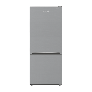 Voltas Beko 421 L 2 Star Bottom Mounted Refrigerator (Silver) (2020) RBM433IF