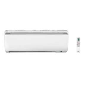Daikin (FTKP50) 1.5 TON 4 STAR INVERTER AC