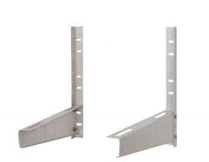 AC Stand/Heavy Duty Air Conditioner Outdoor Unit Mounting Bracket