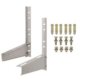 AC Stand/Heavy Duty Air Conditioner Outdoor Unit Mounting Bracket