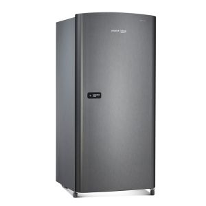 Voltas Beko 185 L 2 Star Direct Cool Single Door Refrigerator (Silver) (2020) RDC205DXIRX/XXXG